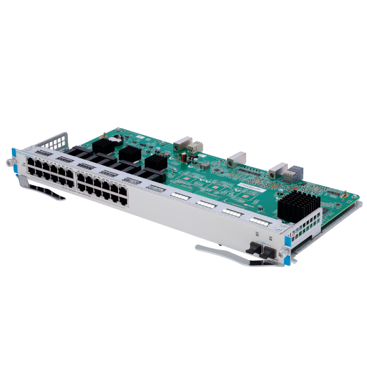 RG-M7000-24GT2XS-EA Reyee   Interface Card for Modular Switch   Compatible with RG