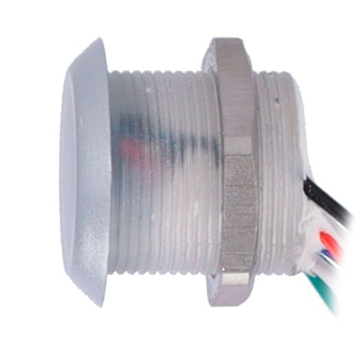 READER605-MF, Čitač pristupa s tipkom, Pristup putem MF kartice, LED i zvučni indikator