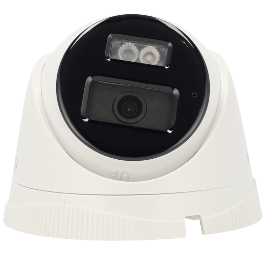 IPC-T240HA-LUC(2.8mm) HiLook   Turret IP Camera   Resolution 4 Megapixel (2560x1440) 