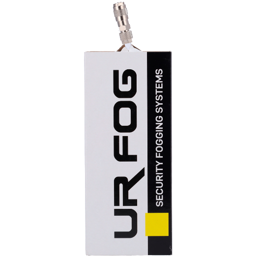 FFXR500 URFOG   Fog liquid refill   0.5 L   Specifically for FPUC3902AE 