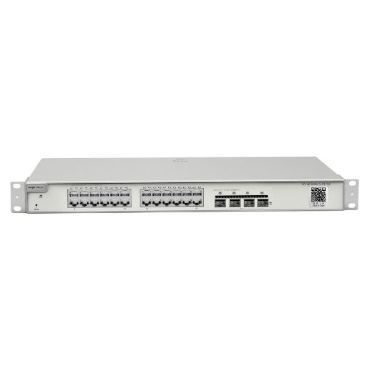 RG-NBS5200-24GT4XS, Reyee Switch Cloud Layer 3, 24 RJ45 gigabitna porta, 4 SFP+ 10 portova Gbps