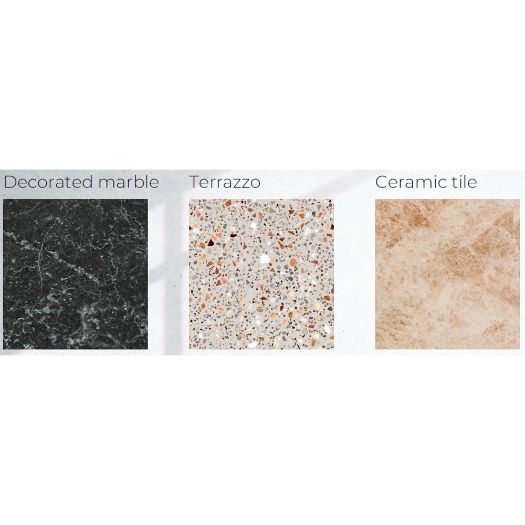 PUDU-CC1-UNIVERSALBRUSH, Kompatibilno s PUDU-om, CC1, Univerzalna četka za čišćenje