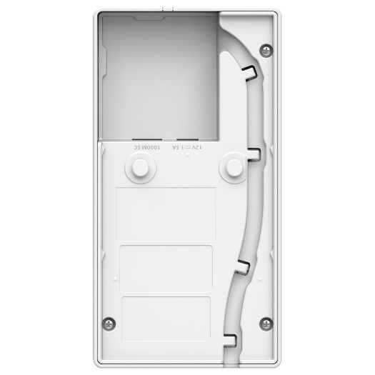 RG-APF1250, Reyee i, Posvijetlite PON, Wi, Fi Omni, usmjereni zid AP 5, Podržava 802.11 b/g/n/ac Val 1 i 2 2.4GHz i 5GHz