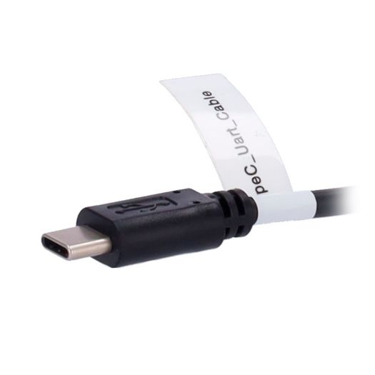 QL-TYPE-C-DATA-CABLE, USB kabel za prijenos podataka tipa C, Kompatibilno s GT301/GL320MG/GL502MG