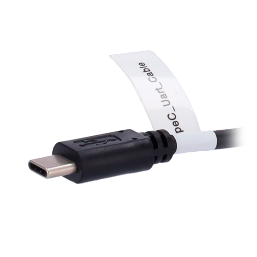 QL-TYPE-C-DATA-CABLE USB Type C data cable   Compatible with GT301/GL320MG/GL502MG