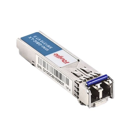 RG-MINI-GBIC-LX-SM1310, Ruijie SFP primopredajni modul, Valna duljina 1310 nm