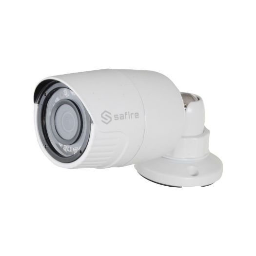 SF-B024-2E4N1, Safire ECO Bullet kamera, Izlaz 4u1, 1/3" SOI 2.0 Mpx, Objektiv od 2,8 mm