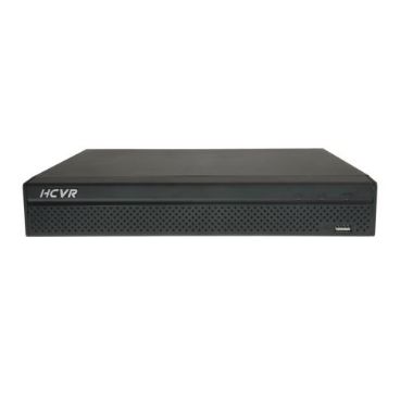 HCVR4041, HDCVI digitalni video snimač, 4 CH HDCVI ili CVBS / 1 CH audio / 2 IP