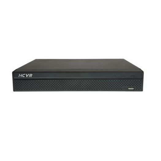 HCVR4041, HDCVI digitalni video snimač, 4 CH HDCVI ili CVBS / 1 CH audio / 2 IP