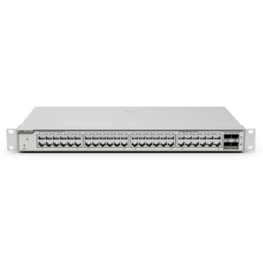 RG-NBS3200-48GT4XS, Reyee Switch Cloud Layer 2+, 48 RJ45 gigabitnih portova, 4 SFP+ 10 Gbps portovi
