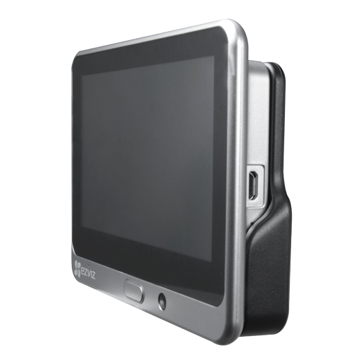 EZ-CS-DP1-A0-4A1WPFBSR