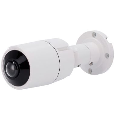 SF-B032-2E-WIDE, 1080p ECO Bullet kamera, 4 in 1 (HDTVI / HDCVI / AHD / CVBS)