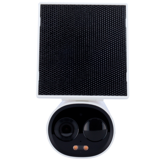 IPC-K9DCP-3T0WE-V2-IMOU Imou Battery Wifi Camera 3 Megapixel   Integrated Solar Panel 