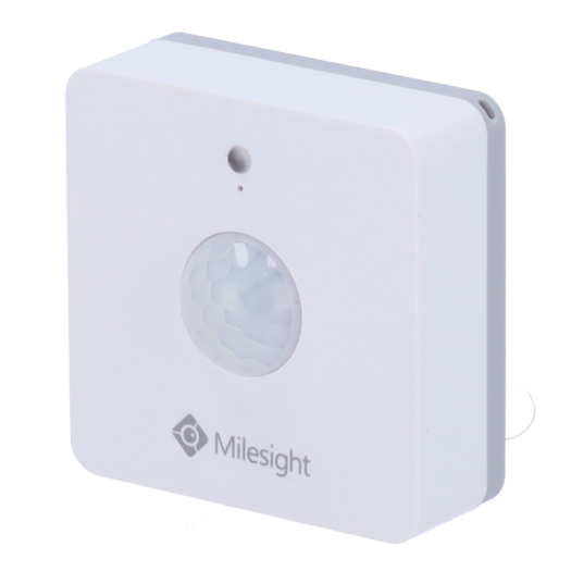 MS-WS202-868M LoRaWAN motion detector   Up to 15Km range with direct vision 