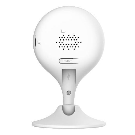 IPC-C22EP-A-IMOU, Fiksna kamera Cue 2 2MP, WiFi 2,4 GHz, 2.8 mm / I 10m