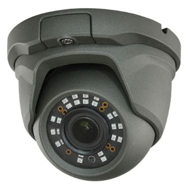 NV-84, 1080p ECO kupolasta kamera, 4 in 1 (HDTVI / HDCVI / AHD / CVBS), 1/2.7" PrimeSensor PS5220