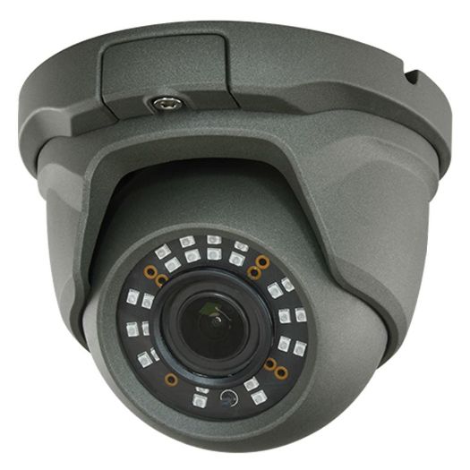 NV-84, 1080p ECO kupolasta kamera, 4 in 1 (HDTVI / HDCVI / AHD / CVBS), 1/2.7" PrimeSensor PS5220