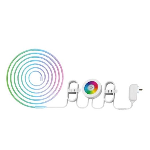 NVS-RGBSTRIP-2-W, Pametna RGB LED traka, WiFi 2,4 GHz IEEE802.11 b/g/n, Potrošnja 12 W