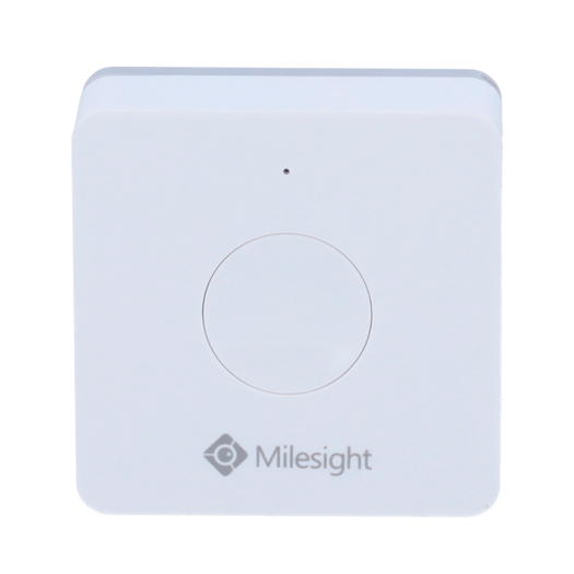 MS-WS101-868M LoRaWAN smart pushbutton   Up to 15Km range with direct vision 