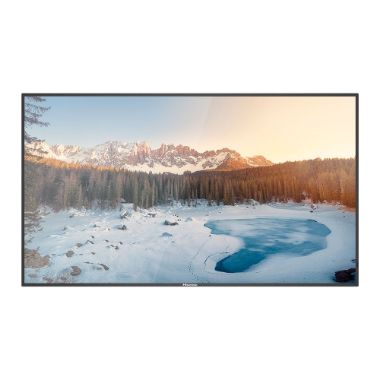 HIS-65B4E31T, HISENSE DLED monitor 4K 65" | E, Niz, Rezolucija 3840x2160