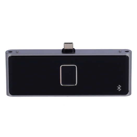 SF-ACM-DB Fingerprint and Bluetooth module   Various methods of identification 