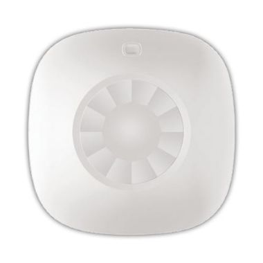 PIR-700, PIR detektor za strop, Bežični, Unutarnja antena, LED indikator slabe baterije