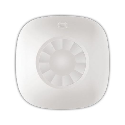 PIR-700, PIR detektor za strop, Bežični, Unutarnja antena, LED indikator slabe baterije