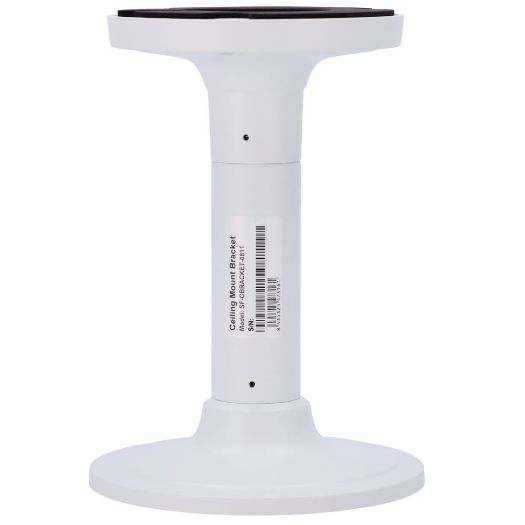 SF-CBRACKET-0811, Safire pametni stropni nosač, Visina 194.9 mm, Promjer baze kamere 138.7 mm