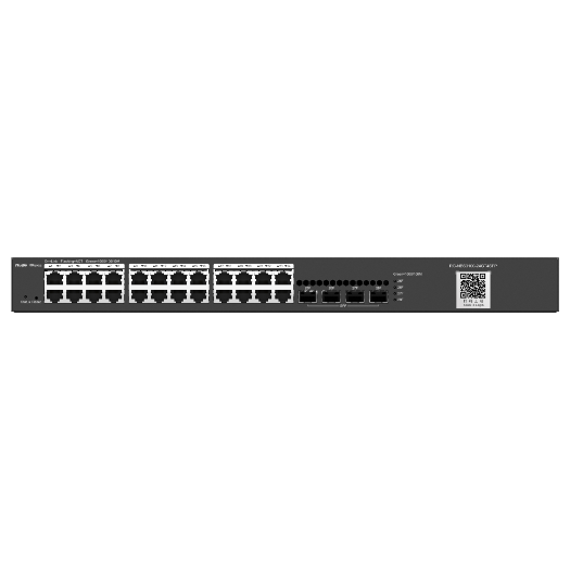 RG-NBS3100-24GT4SFP