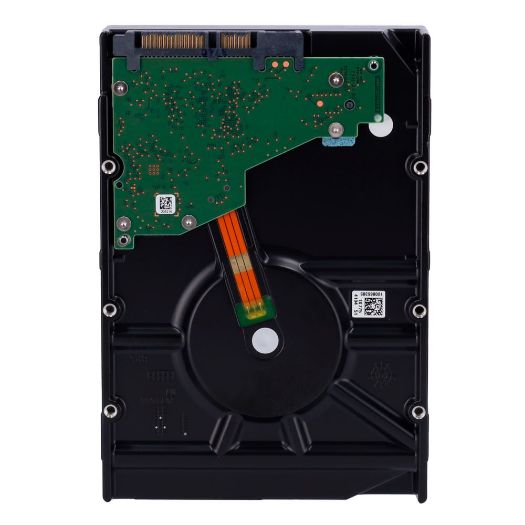 HD10TB-S-AI, Seagate Skyhawk AI tvrdi disk, Kapacitet 10 TB, SATA sučelje 6 GB/s