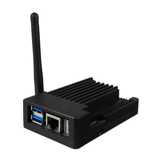 MINI-PC-ANDROID, Android Mini, PC, Android operativni sustav 8.1, CPU 6-jezgreni ARM 64-bitni 2,0 GHz