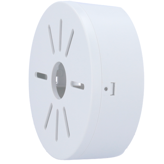 PFA1320R Junction box   Suitable for outdoor use   Wall or ceiling installation 