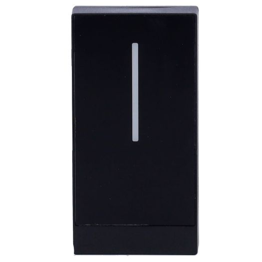 READER601-EM, Pristupni čitač za okvire, Pristup putem EM kartice, LED i zvučni indikator