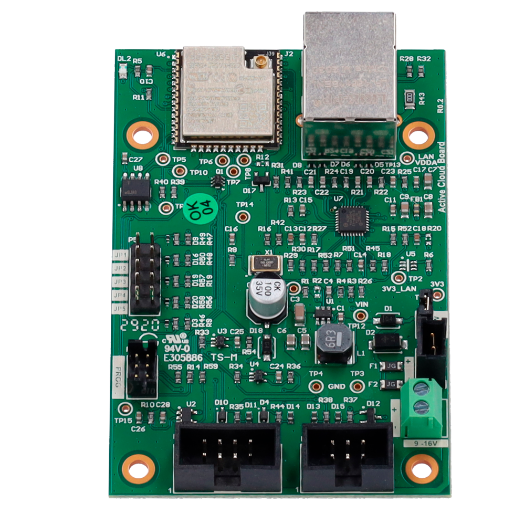 KIT-CLOUD-PROPLUS1 URFOG cloud connection kit   Compatible with Pump Pro Plus 250/500 