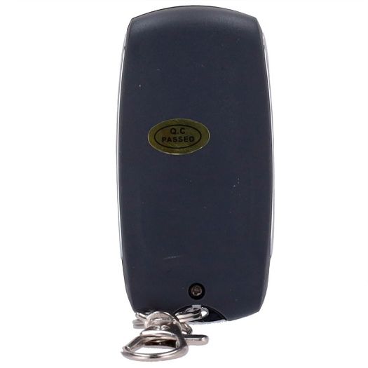 GATEOPENER-REMOTECONTROL, Daljinski upravljač za automatizaciju, 4 gumba za povezivanje s 4 automatizacije