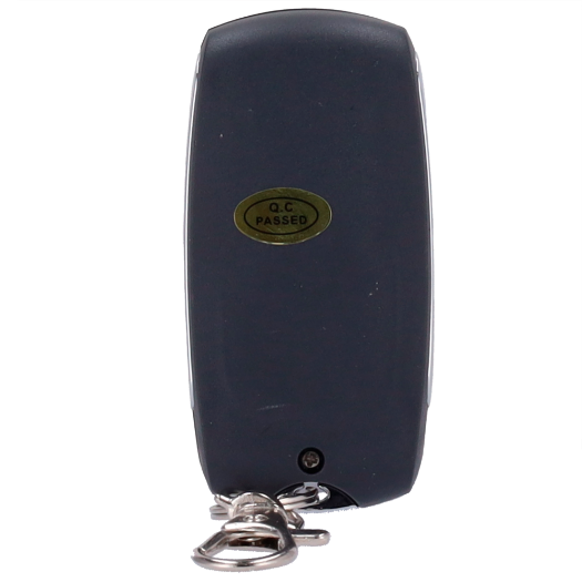 GATEOPENER-REMOTECONTROL