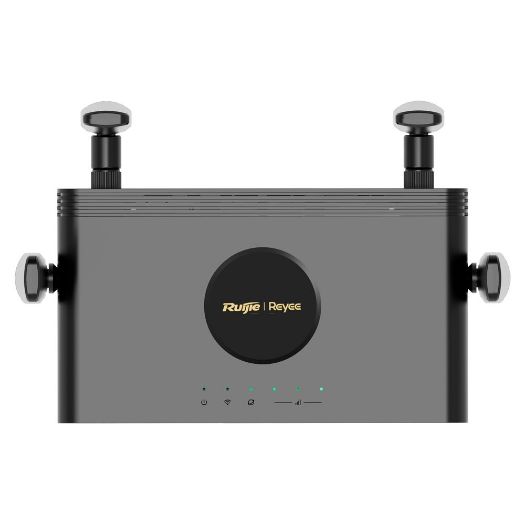 RG-EW300T, Reyee usmjerivač 4G SOHO, 4 Ethernet porta RJ45 Fast Ethernet, 4G (LTE) Cat 4 do 150 Mbps