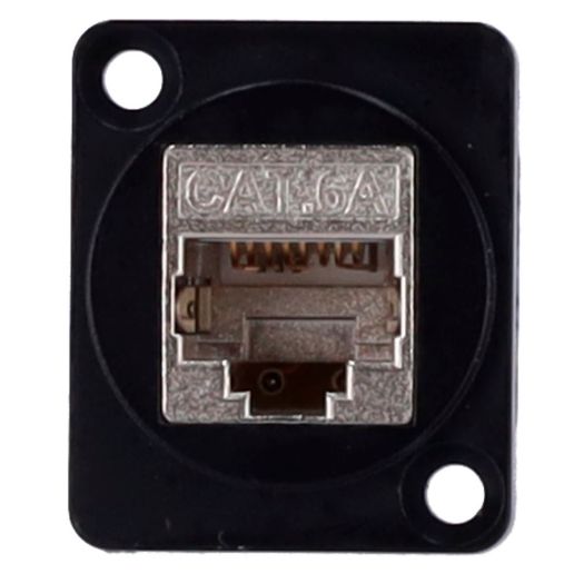 KS6A-TL180-WALL, UTP kabelski konektor, Izlazni konektor RJ45, Kompatibilni UTP kategorija 6