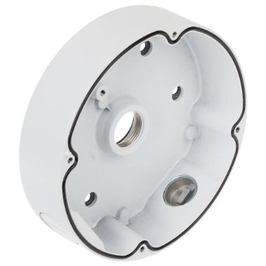 PFA730, Razvodna kutija, Za pozicioniranje kamere, Pogodno za vanjsku upotrebu, Izrađeno od aluminija