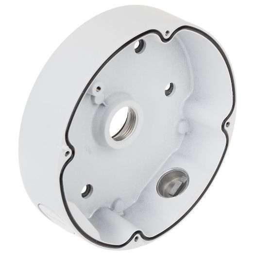 PFA730, Razvodna kutija, Za pozicioniranje kamere, Pogodno za vanjsku upotrebu, Izrađeno od aluminija