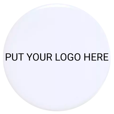 MF-STICKER-EPOXY-CUSTOM-100 Customizable proximity TAG sticker   MF 13.56 passive MHz | 100 units 