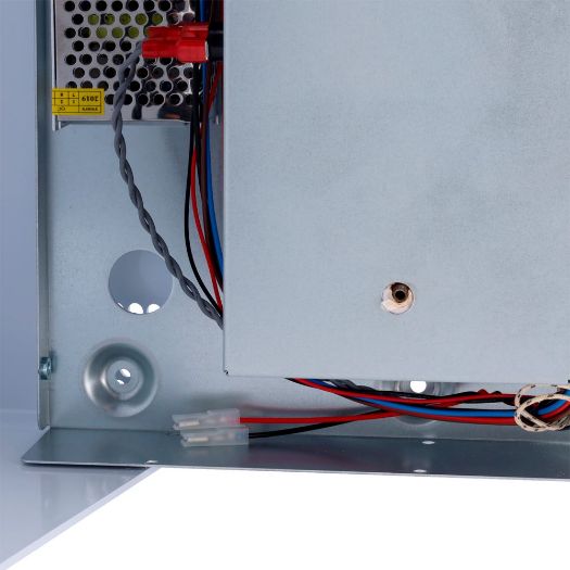 FPU03ESM400A, URFOG Ajax Ready, Generator magle Modularni asortiman, 2 integrirana Ajax releja (uključivanje i izvršavanje)