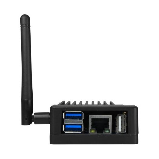 KIT-PEOPLECOUNT-HIKDUAL-LITE, LITE komplet za kontrolu mjerača, Hikvision kamera DS