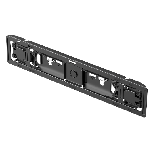 SF-0GAP-BRACKET Zero gap wall bracket   Compatibility SF 55DS60   Compatibility SF