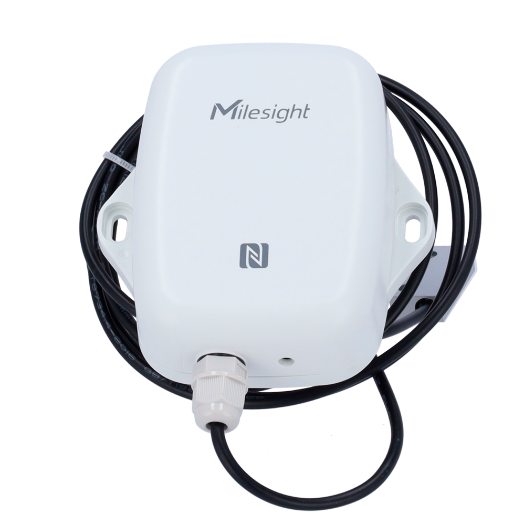 MS-EM300-MCS-868M LoRaWAN magnetic contact   Up to 15Km range with direct vision 