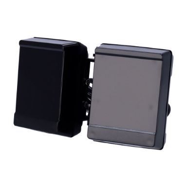 IR30-130-SG62, Domet infracrvenog reflektora 90~130m, Osvjetljenje LED diodama od 850 nM