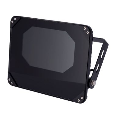 IR90-70-SE24, Domet infracrvenog reflektora 70 m, LED osvjetljenje od 850 nm, 24 IR keramičke lampe