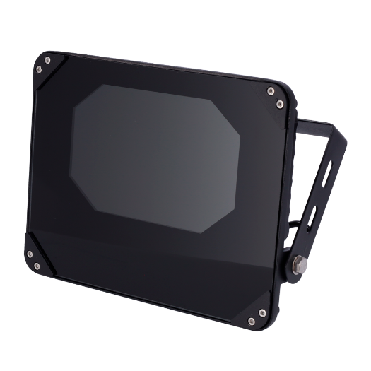 IR90-70-SE24 infracrvena reflektorna svjetiljka, domet 70 m, LED osvjetljenje 850 nm, 24 IR keramičke lampe 