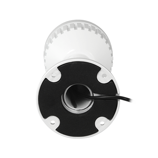 IR100 Infrared spotlight range 100m   LED lighting   850nm, 60° opening 