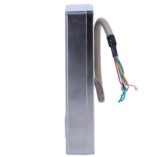 SF-AC122-F-WIFI samostalni sustav kontrole pristupa   pristup otiskom prsta, EM karticom, PIN-om i aplikacijom 